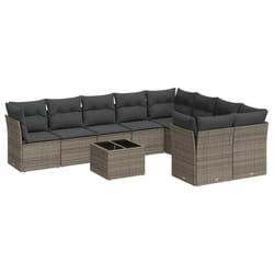 VidaXL 3250009 ensemble de meubles de jardin