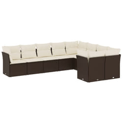 VidaXL 3250012 ensemble de meubles de jardin