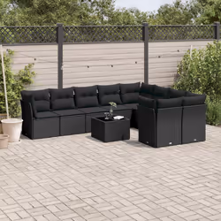 VidaXL 3250014 ensemble de meubles de jardin