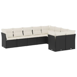 VidaXL 3250015 ensemble de meubles de jardin