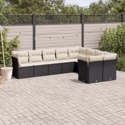 VidaXL 3250015 ensemble de meubles de jardin