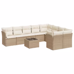 VidaXL 3250017, 10 pièce(s)