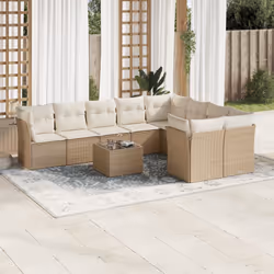 VidaXL 3250017 ensemble de meubles de jardin