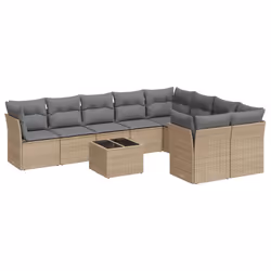 VidaXL 3250018, 10 pièce(s)