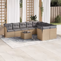 VidaXL 3250018 ensemble de meubles de jardin