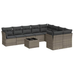 VidaXL 3250019 ensemble de meubles de jardin
