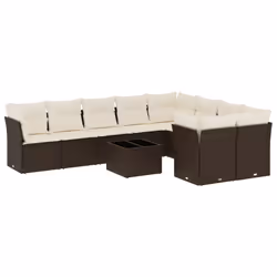 VidaXL 3250022, 10 pièce(s)