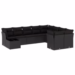 VidaXL 3250024, 10 pièce(s)