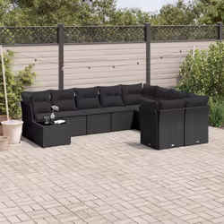 VidaXL 3250024 ensemble de meubles de jardin