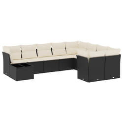VidaXL 3250025 ensemble de meubles de jardin