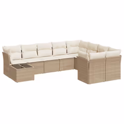 VidaXL 3250027, 10 pièce(s)