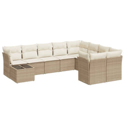 VidaXL 3250027 ensemble de meubles de jardin