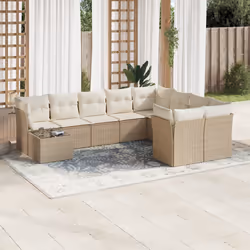 VidaXL 3250027 ensemble de meubles de jardin