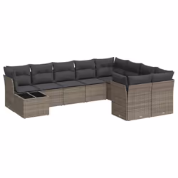 VidaXL 3250029, 10 pièce(s)