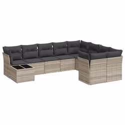 VidaXL 3250031, 10 pièce(s)