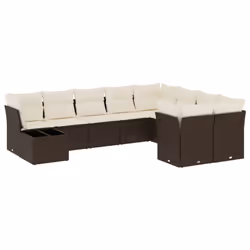 VidaXL 3250032, 10 pièce(s)