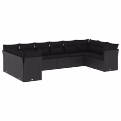 VidaXL 3250034, 10 pièce(s)
