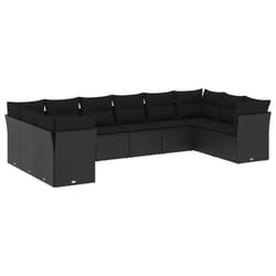 VidaXL 3250034 ensemble de meubles de jardin