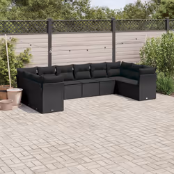 VidaXL 3250034 ensemble de meubles de jardin
