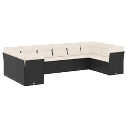 VidaXL 3250035 ensemble de meubles de jardin