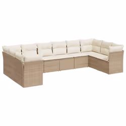 VidaXL 3250037, 10 pièce(s)
