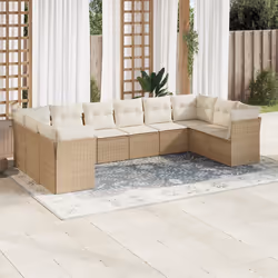 VidaXL 3250037 ensemble de meubles de jardin