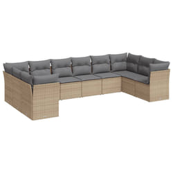 VidaXL 3250038 ensemble de meubles de jardin