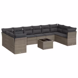 VidaXL 3250039, 10 pièce(s)