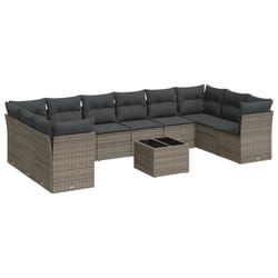 VidaXL 3250039 ensemble de meubles de jardin