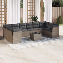 VidaXL 3250039 ensemble de meubles de jardin