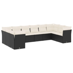 VidaXL 3250045 ensemble de meubles de jardin