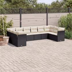 VidaXL 3250045 ensemble de meubles de jardin
