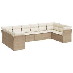 VidaXL 3250047 ensemble de meubles de jardin
