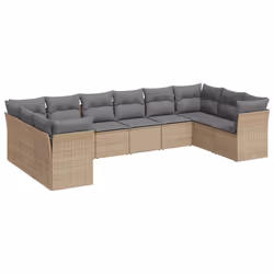 VidaXL 3250048, 11 pièce(s)