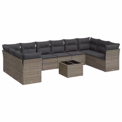 VidaXL 3250049, 11 pièce(s)