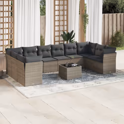 VidaXL 3250049 ensemble de meubles de jardin