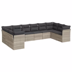 VidaXL 3250051, 11 pièce(s)