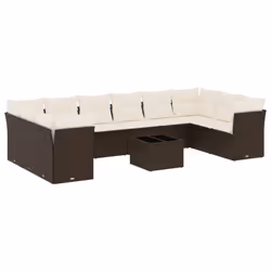 VidaXL 3250052, 11 pièce(s)