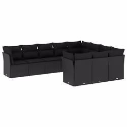 VidaXL 3250054, 10 pièce(s)