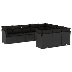 VidaXL 3250054 ensemble de meubles de jardin