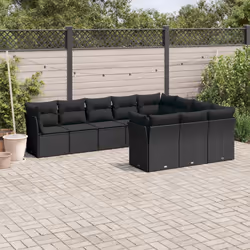 VidaXL 3250054 ensemble de meubles de jardin