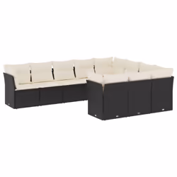 VidaXL 3250055, 10 pièce(s)