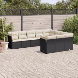 VidaXL 3250055 ensemble de meubles de jardin