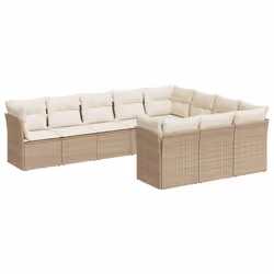 VidaXL 3250057, 10 pièce(s)