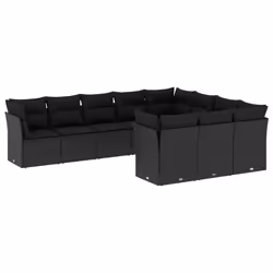 VidaXL 3250064, 11 pièce(s)