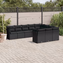 VidaXL 3250064 ensemble de meubles de jardin