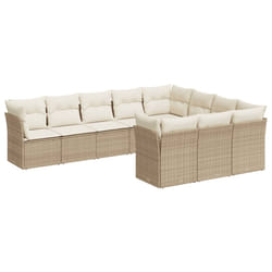 VidaXL 3250067 ensemble de meubles de jardin