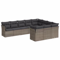 VidaXL 3250069, 11 pièce(s)