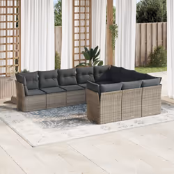 VidaXL 3250069 ensemble de meubles de jardin