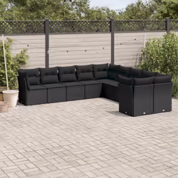 VidaXL 3250074 ensemble de meubles de jardin